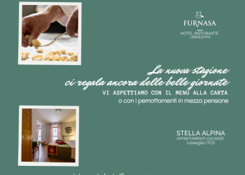 FB Week nuova stagione furnasa