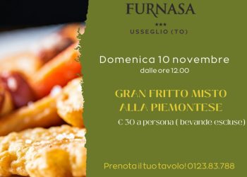 Fritto misto piemontese 10nov